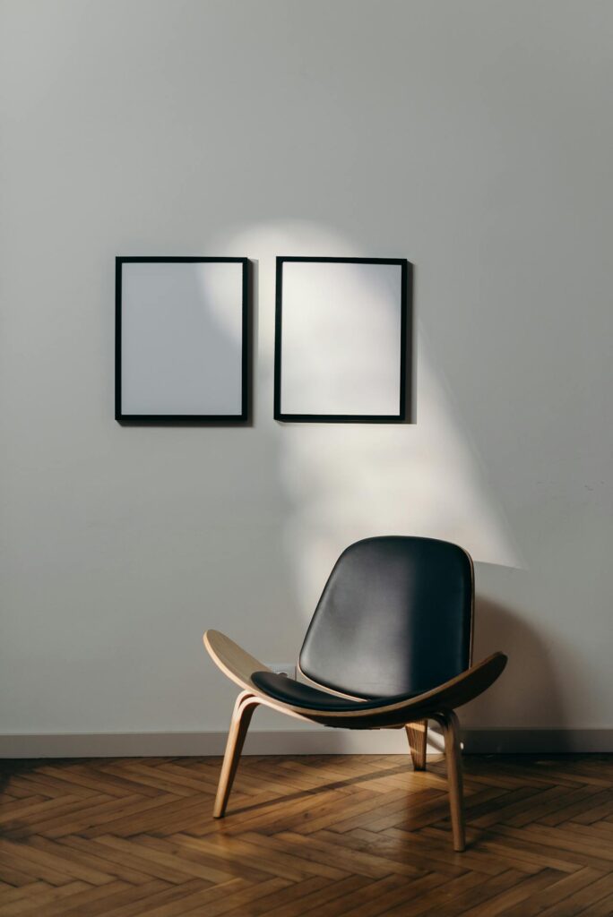 Kunst aan de muur kiezen die écht bij je past