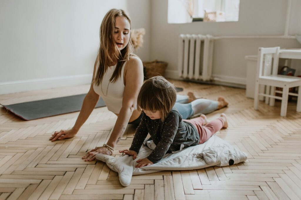Muurtje Kinderkamer muurdecoratie