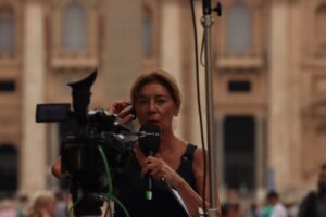 Alles wat je wilt weten over Sanne van Dongen