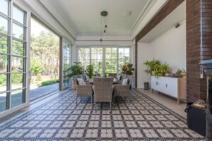 De serre als interieurtrend: tijdloos, duurzaam & comfortabel wonen in 2025
