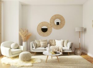 De beste tips voor een complete make-over van je woonruimte
