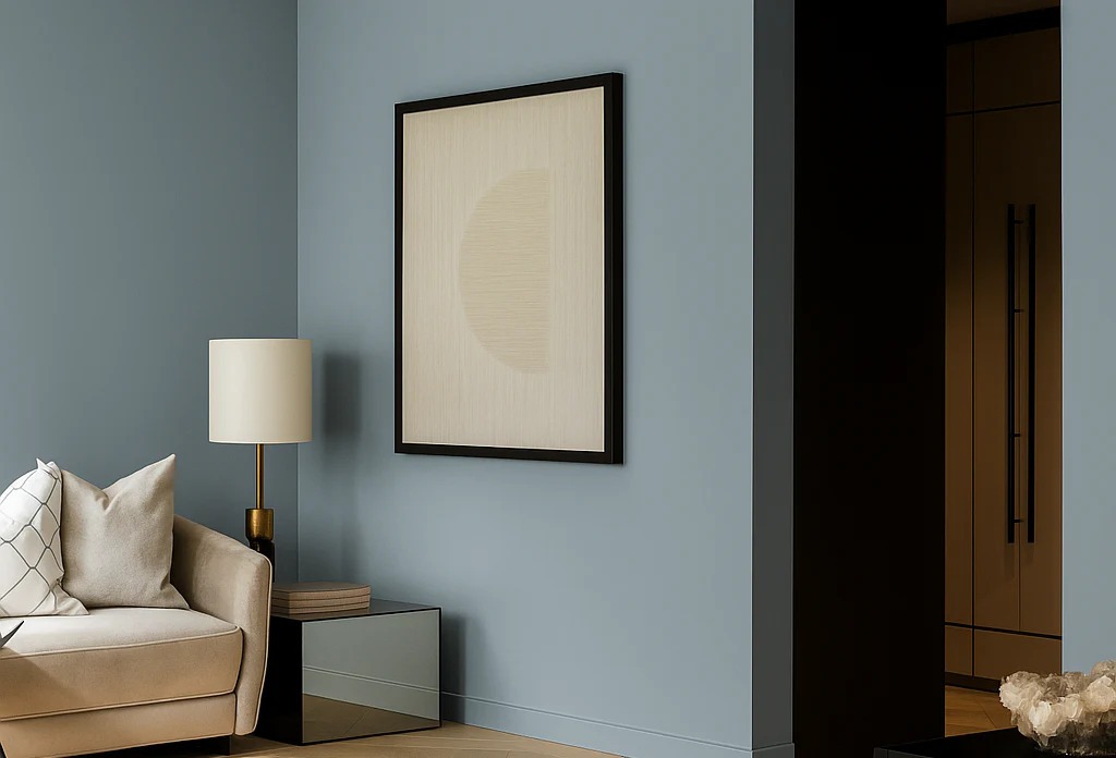 De tijdloze elegantie van taupe: de perfecte balans tussen warmte en moderniteit