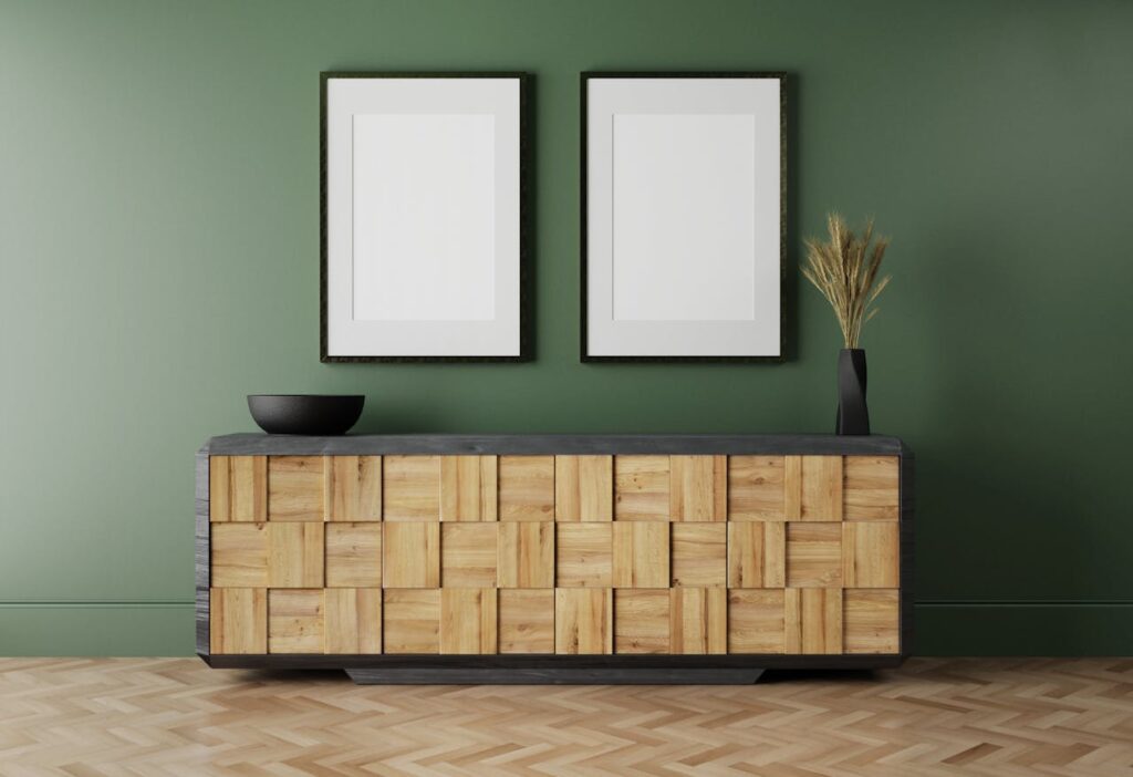 Zo geef je iedere muur in huis meer sfeer en karakter