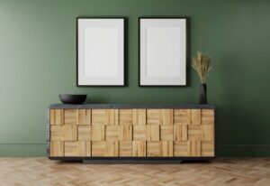 Zo geef je iedere muur in huis meer sfeer en karakter