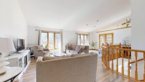 5 tips om je huiskamer mooier in te richten zonder het ingewikkeld te maken