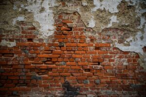 Je muur als stille getuige van mijnbouwschade in Groningen