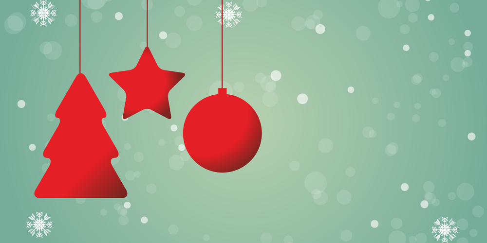 Zo creëer je een mooi kerstinterieur op de werkvloer