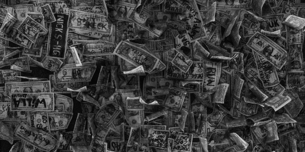 Hoe Robbie Williams zijn droom waarmaakte en miljonair werd