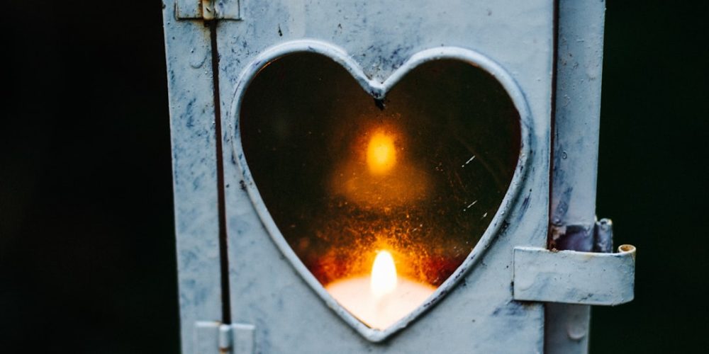 De relatie en het verhaal achter Tygo Gernandt en zijn vriendin