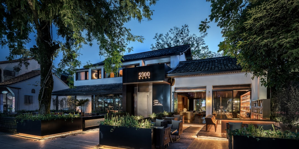 De finishing touch van een huis dat klopt