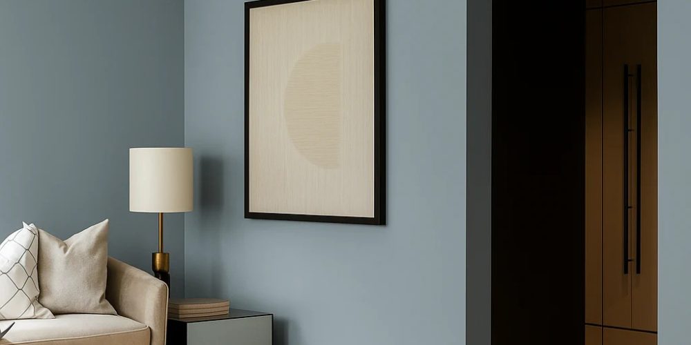 De tijdloze elegantie van taupe: de perfecte balans tussen warmte en moderniteit