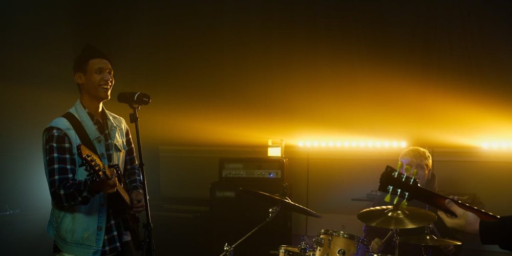 Stef Bos en het verhaal achter zijn muziek en leven