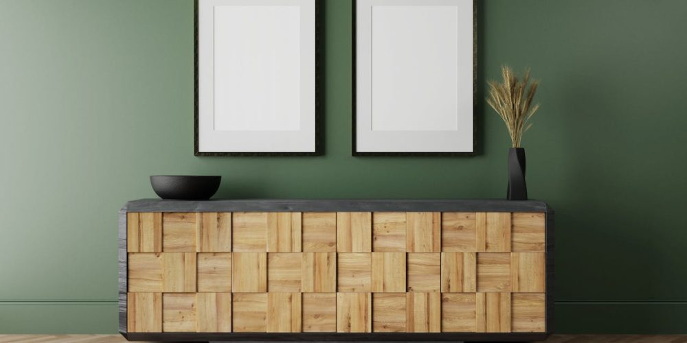 Zo geef je iedere muur in huis meer sfeer en karakter