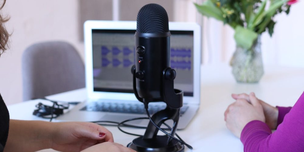 Thijs Boermans tussen acteren, gezin en podcast