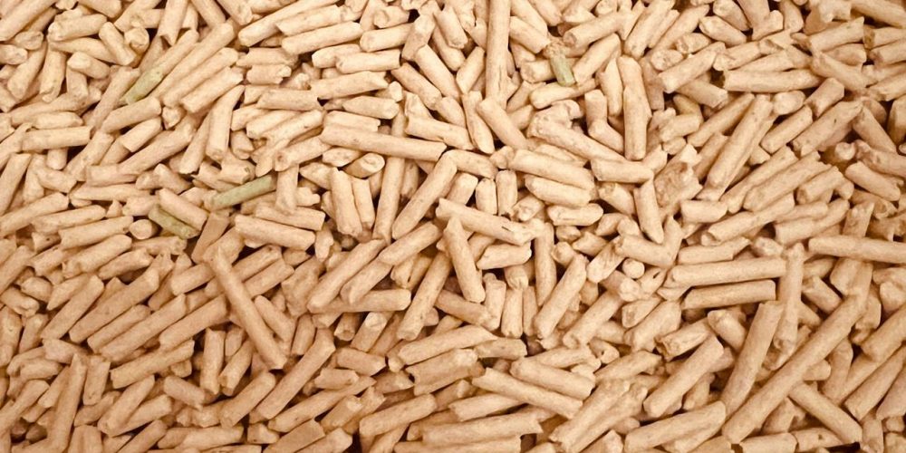 Pellets van Openhaardhout Gigant als milieuvriendelijke brandstof voor elk huis Pellets van Openhaardhout Gigant als milieuvriendelijke brandstof voor elk huis
