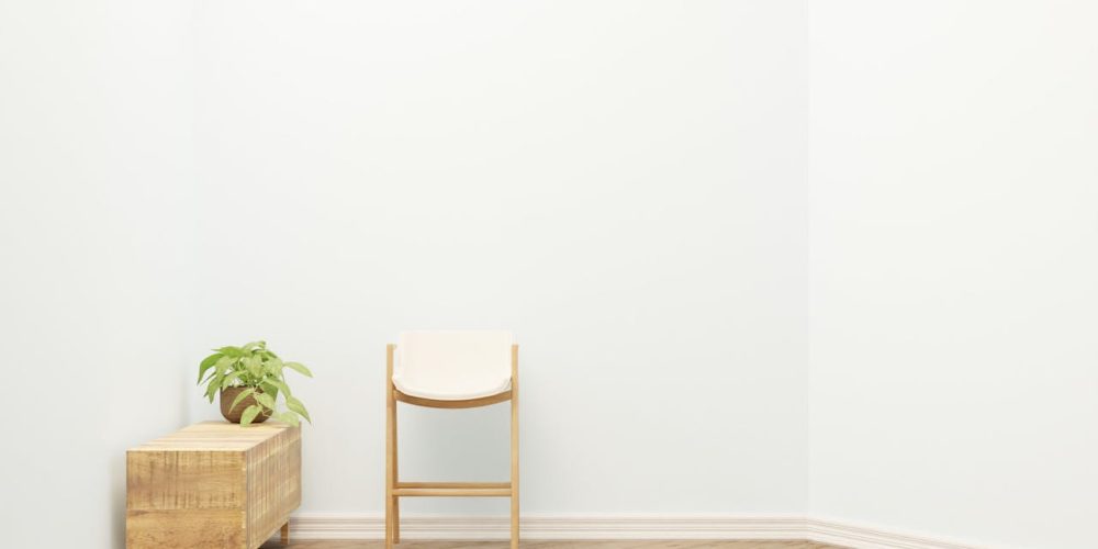 muurtje Wanddecoratie