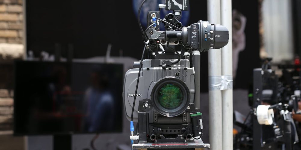 Bastiaan Ragas en zijn veelzijdige leven in muziek, theater en televisie