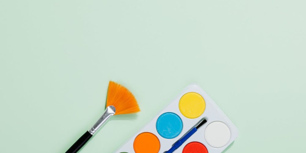 Interieurtrends 2024: Kleuren en Materialen die het Verschil Maken