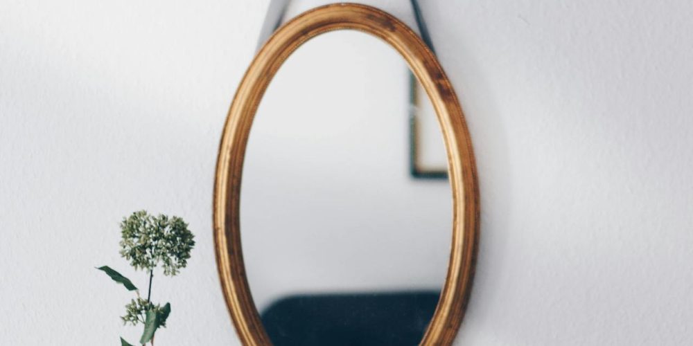 Muurtje Muurdecoratie