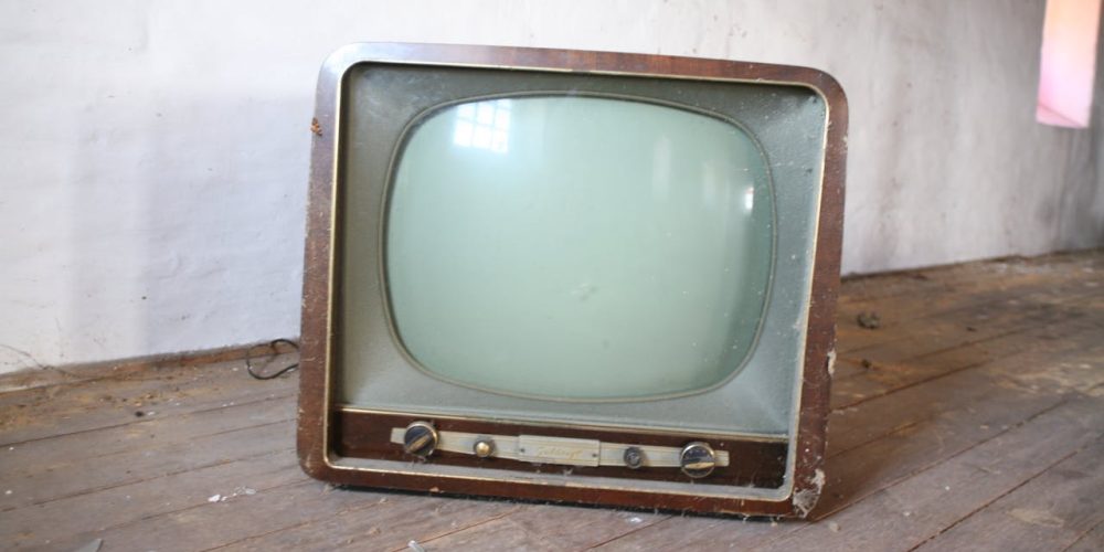 Sandra Schuurhof is al jaren een vertrouwd gezicht op tv
