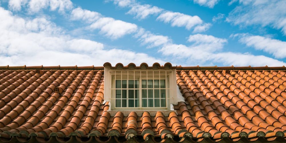 Tips voor het verlengen van de levensduur van je dak