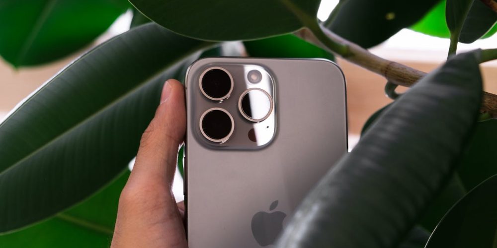 Fris het jaar in met je oude iPhone verkopen en een refurbished model kopen