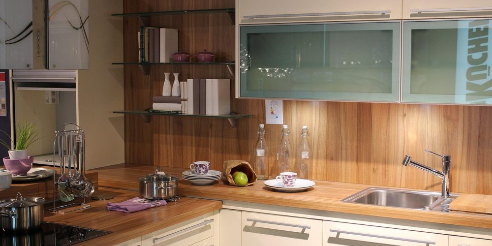 Hoekkeuken kiezen: zo voorkom je loze hoekkast-ruimte